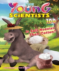 The Young Scientists L1　NO‧100
