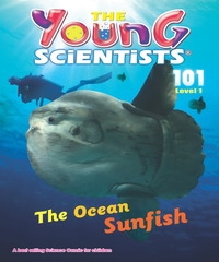 The Young Scientists L1　NO‧101