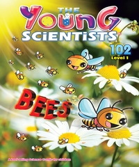 The Young Scientists L1　NO‧102