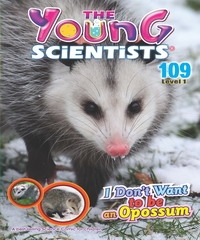 The Young Scientists L1　NO‧109