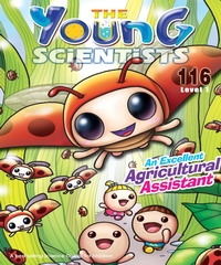The Young Scientists L1　NO‧116