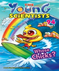 The Young Scientists L1　NO‧94