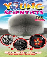 The Young Scientists L2　NO‧100