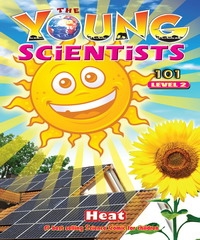The Young Scientists L2　NO‧101