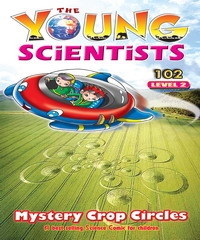 The Young Scientists L2　NO‧102
