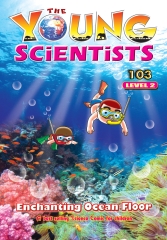 The Young Scientists L2　NO‧103