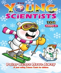 The Young Scientists L2　NO‧104