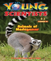 The Young Scientists L2　NO‧83