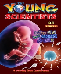 The Young Scientists L2　NO‧84