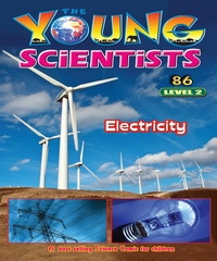 The Young Scientists L2　NO‧86