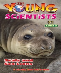 The Young Scientists L2　NO‧91