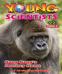 The Young Scientists L2　NO‧92