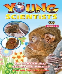 The Young Scientists L2　NO‧96