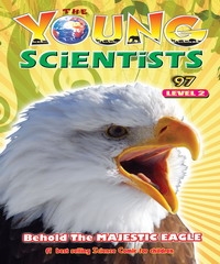 The Young Scientists L2　NO‧97