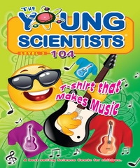 The Young Scientists L3　NO‧104