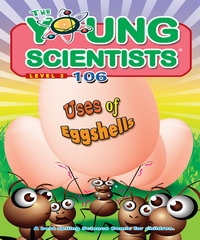 The Young Scientists L3　NO‧106