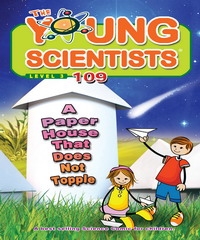 The Young Scientists L3　NO‧109