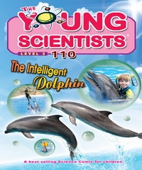 The Young Scientists L3　NO‧110