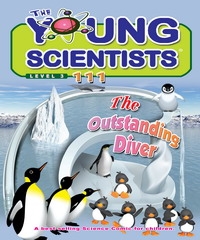 The Young Scientists L3　NO‧111
