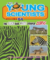 The Young Scientists L3　NO‧84