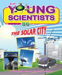 The Young Scientists L3　NO‧86