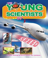 The Young Scientists L3　NO‧87