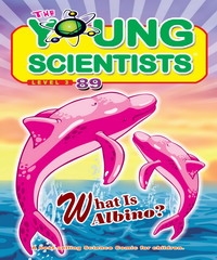 The Young Scientists L3　NO‧89