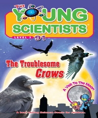 The Young Scientists L3　NO‧91