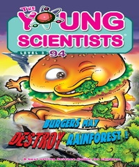 The Young Scientists L3　NO‧94