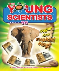 The Young Scientists L3　NO‧95