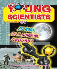 The Young Scientists L3　NO‧97