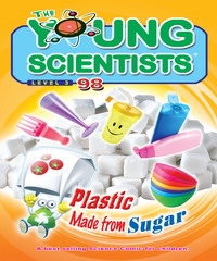 The Young Scientists L3　NO‧98