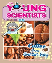 The Young Scientists L3　NO‧99