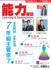 能力雜誌