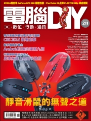 電腦DIY