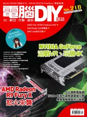 電腦DIY