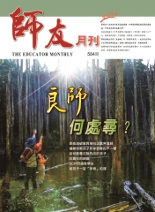 師友月刊