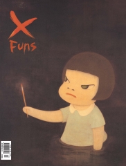 XFUNS放肆創意設計雜誌