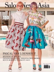 Salon News Asia
