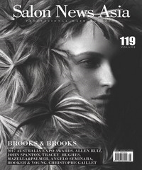 Salon News Asia