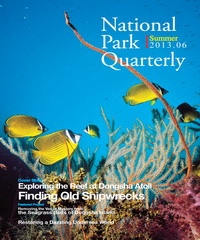 National Park Quarterly