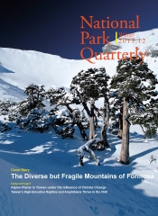 National Park Quarterly