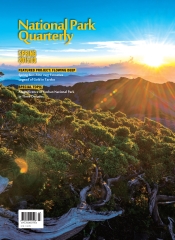 National Park Quarterly