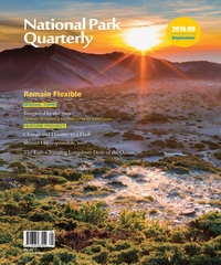 National Park Quarterly