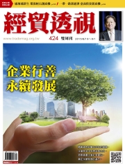 經貿透視