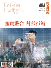 經貿透視　NO‧494：虛實整合，科技行銷