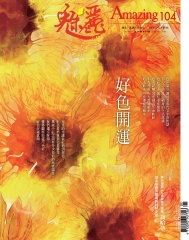魅麗Amazing