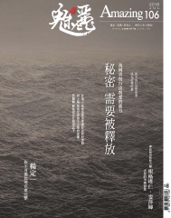 魅麗Amazing