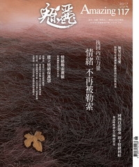 魅麗Amazing