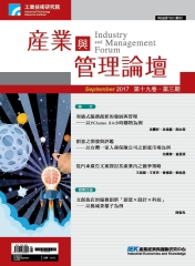 產業與管理論壇